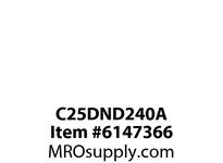 C25DND240A