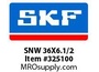 SNW 36X6.1/2