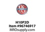 H10P2D