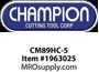 CM89HC-5