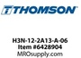 H3N-12-2A13-A-06