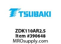ZDK110AR2.5