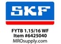 FYTB 1.15/16 WF