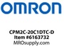 CPM2C-20C1DTC-D