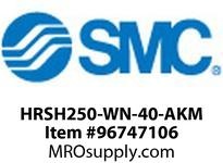 HRSH250-WN-40-AKM