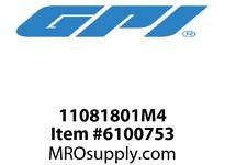 11081801M4