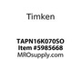 TAPN16K070SO