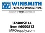 U2480SB14