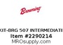 KIT-BRG 507 INTERMEDIATE
