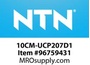 10CM-UCP207D1