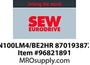 FA77/G DRN100LM4/BE2HR 870193872.14.14.001
