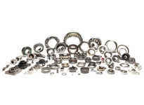 Amazon.com: National 223215 Man Trans Output Shaft Seal