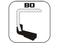 55 x 90 x 06BO