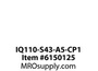 IQ110-S43-A5-CP1