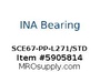 SCE67-PP-L271/STD