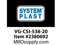 VG-CSI-538-20