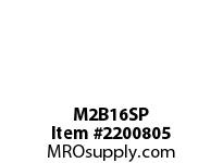 M2B16SP