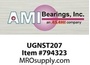 UGNST207