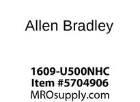 1609-U500NHC