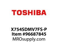 X754SDMV7FS-P