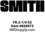 YR-2-1/4-SS