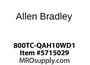 800TC-QAH10WD1