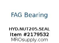 HYD.NUT205.SEAL