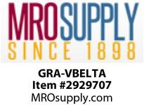 GRA-VBELTA
