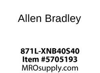 871L-XNB40S40