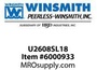 U2608SL18