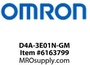 D4A-3E01N-GM
