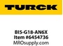 BI5-G18-AN6X