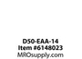 D50-EAA-14