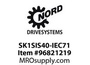 SK1SIS40-IEC71