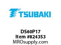 DS60P17
