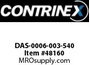 DAS-0006-003-540