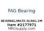 BEARING.MATE.SLING.1M