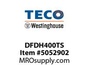 DFDH400TS
