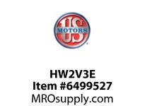 HW2V3E