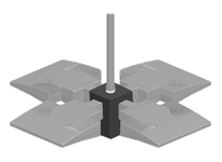 PAD4-3/4