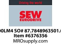 R47 DRN100LM4 SO# 87.7848963501.0001.20.60