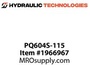 PQ604S-115