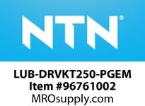 LUB-DRVKT250-PGEM