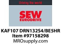 KAF107 DRN132S4/BE5HR