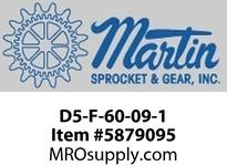 D5-F-60-09-1