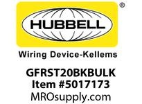 GFRST20BKBULK