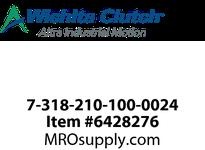 7-318-210-100-0024