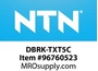 DBRK-TXT5C