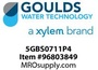 5GBS0711P4
