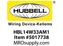 HBL14W33AM1